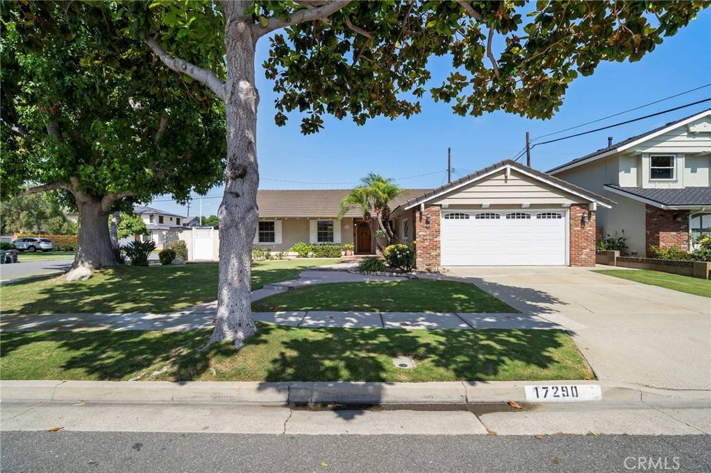Fountain Valley, CA 92708,17290 Ash ST