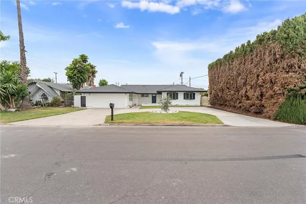 Garden Grove, CA 92841,8771 La Grand AVE
