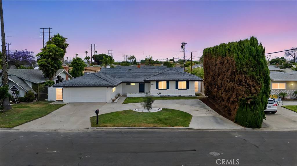 8771 La Grand AVE, Garden Grove, CA 92841