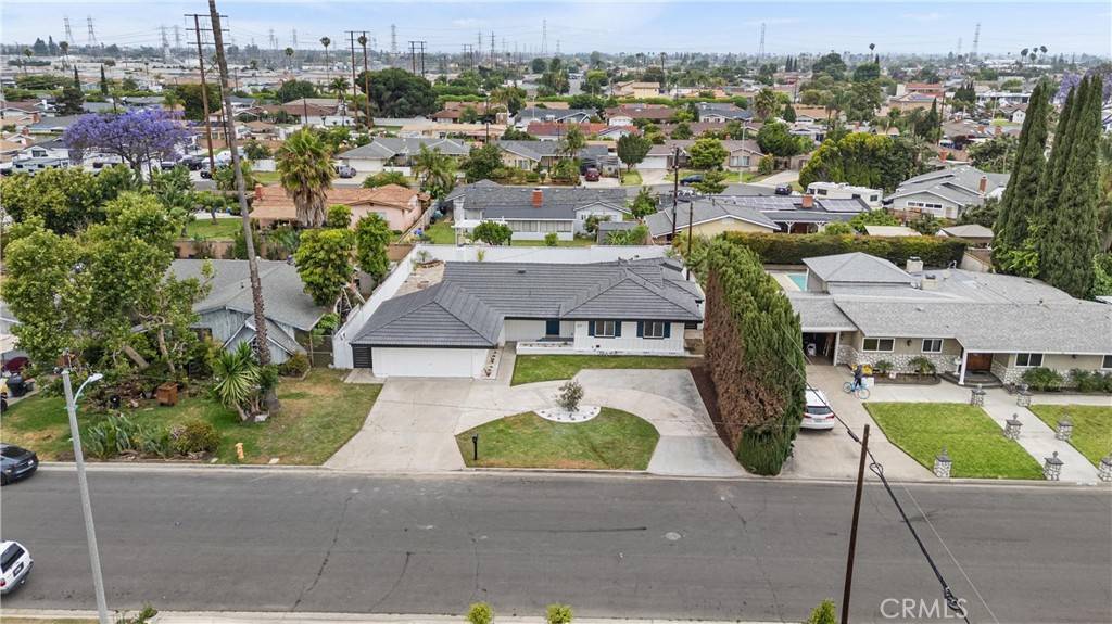 Garden Grove, CA 92841,8771 La Grand AVE