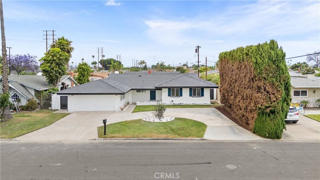 Garden Grove, CA 92841,8771 La Grand AVE