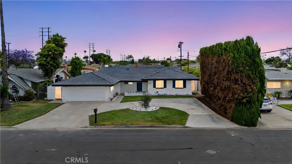 8771 La Grand AVE, Garden Grove, CA 92841