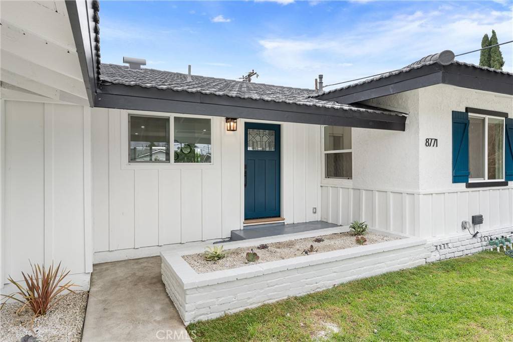 Garden Grove, CA 92841,8771 La Grand AVE