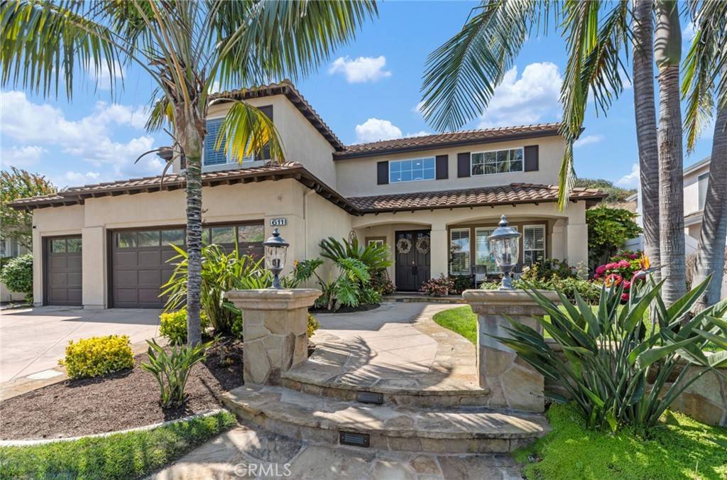 San Clemente, CA 92672,611 Del Dios