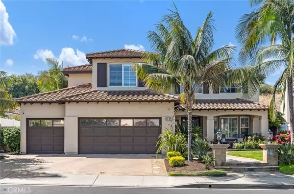 611 Del Dios, San Clemente, CA 92672