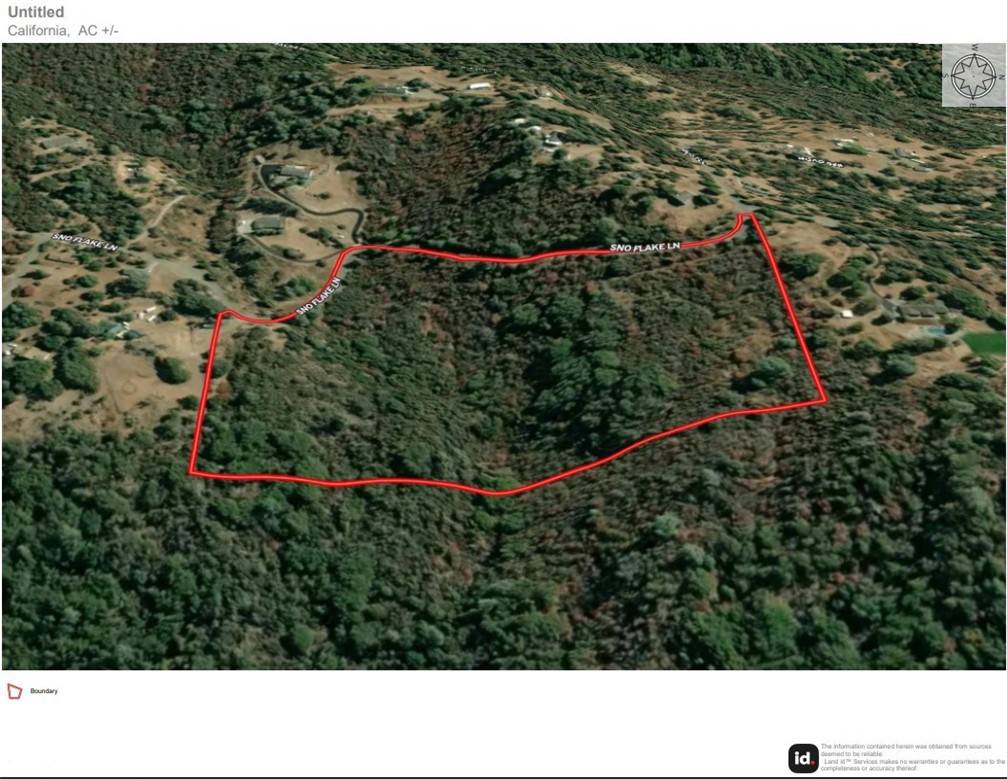 Ahwahnee, CA 93601,45259 Sno Flake LN