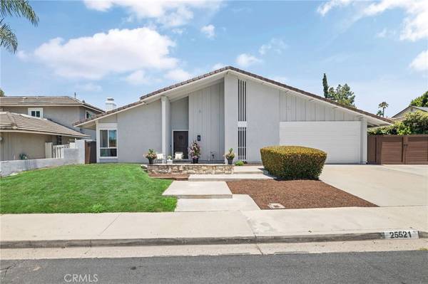 Mission Viejo, CA 92691,25521 Rhoda DR