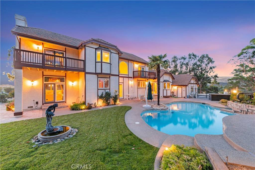 San Jose, CA 95120,20585 Whispering Oaks DR