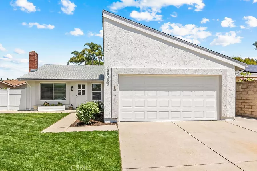 25026 Sutter DR, Laguna Hills, CA 92653