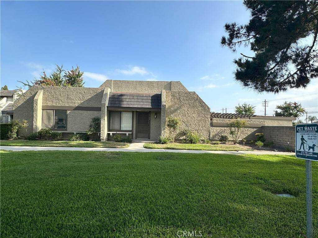 16144 Crystal Creek LN, Cerritos, CA 90703