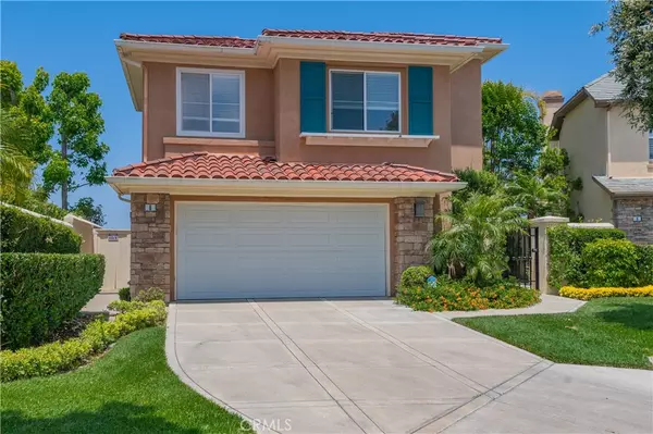 6 Veneto, Newport Coast, CA 92657