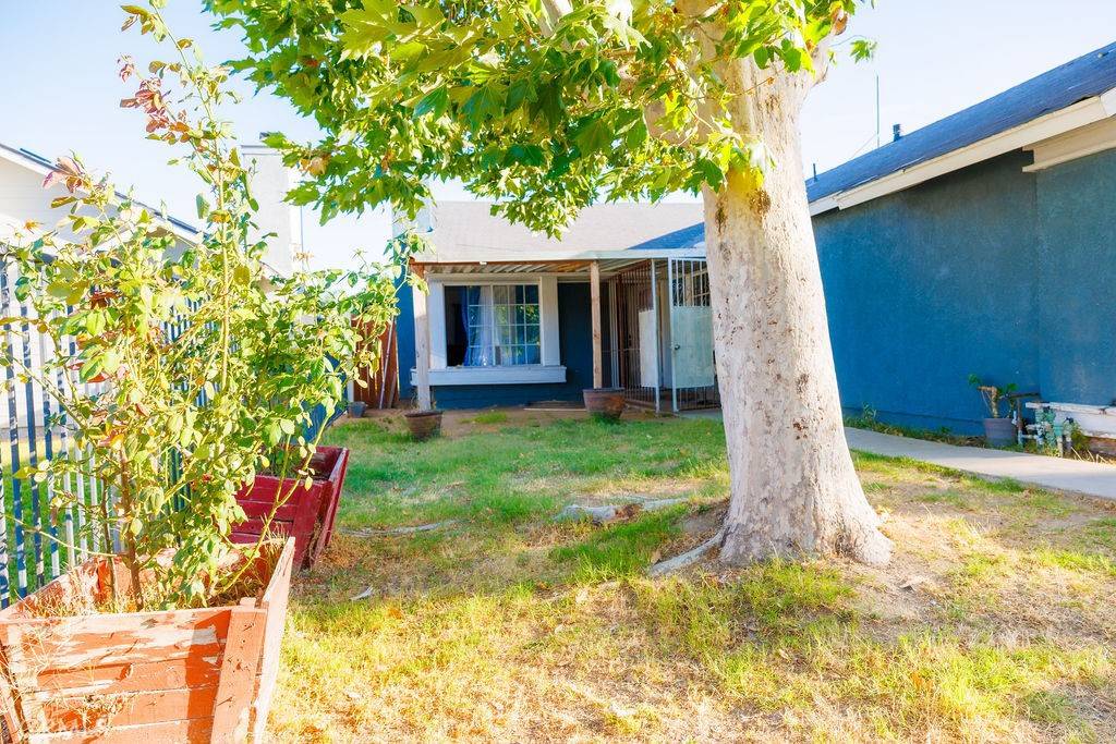 Perris, CA 92571,575 Prairie WAY