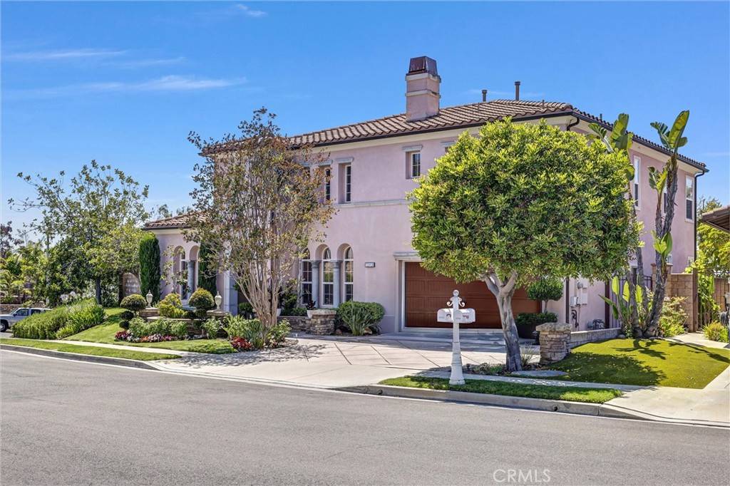 Mission Viejo, CA 92692,22921 Maiden LN