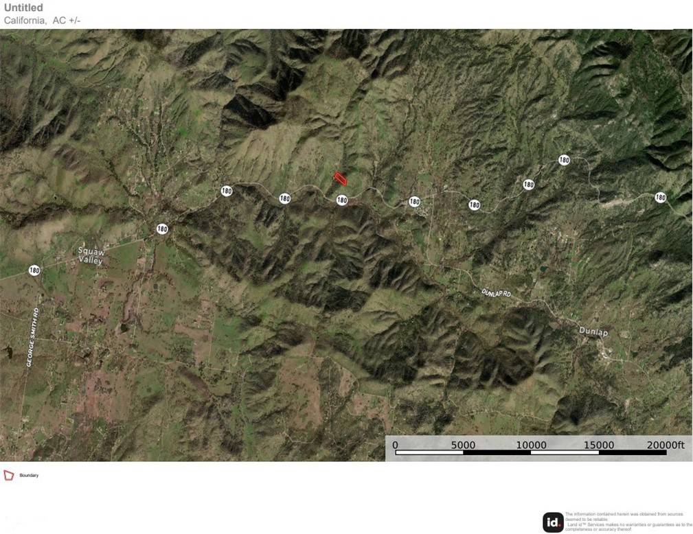 Squaw Valley, CA 93675,34625 Costa LN