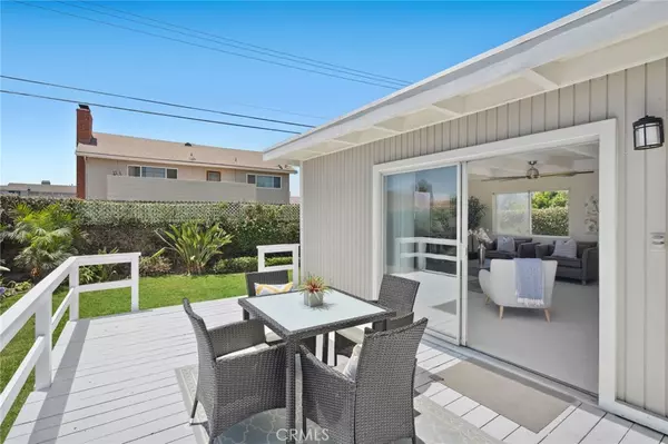 Fountain Valley, CA 92708,18643 Las Flores ST