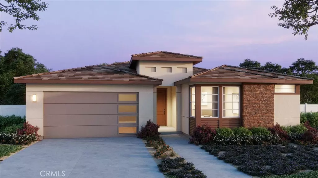 16698 Deergrass AVE, Chino, CA 91708