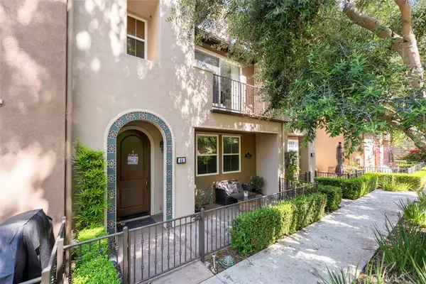 44 Playa CIR, Aliso Viejo, CA 92656