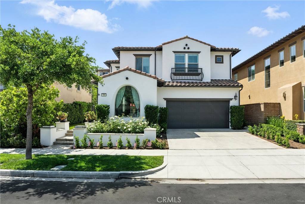 Rancho Mission Viejo, CA 92694,29 Lucido ST