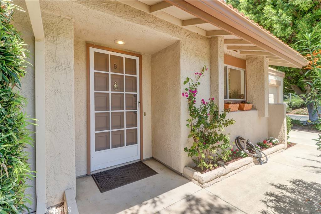 Laguna Woods, CA 92637,3463 Bahia Blanca W #B