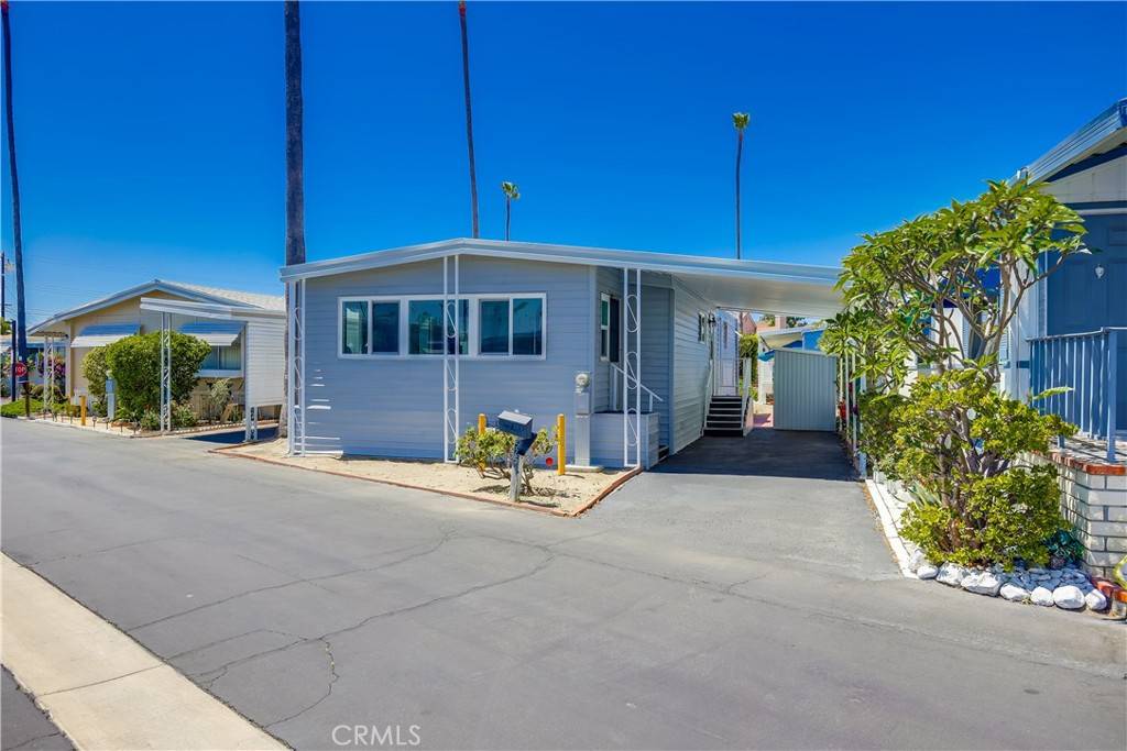 Santa Ana, CA 92704,4117 W McFadden Ave #525