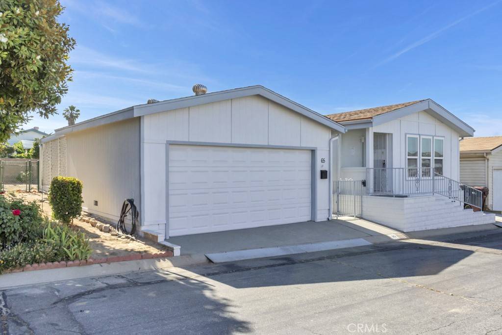 Banning, CA 92220,3800 W Wilson ST #65