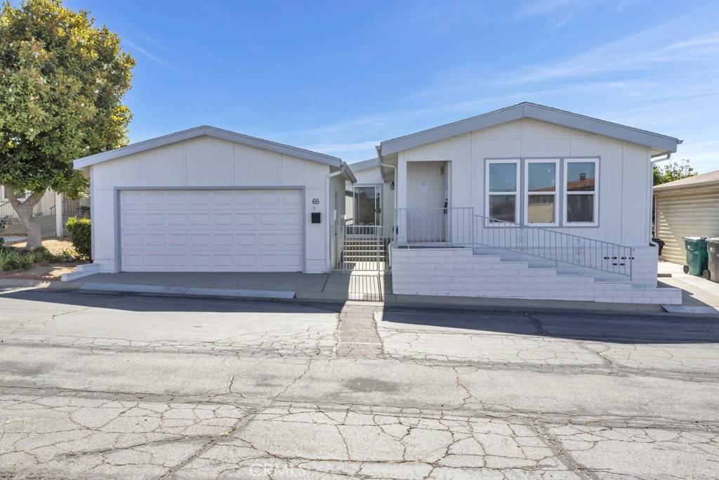 3800 W Wilson ST #65, Banning, CA 92220