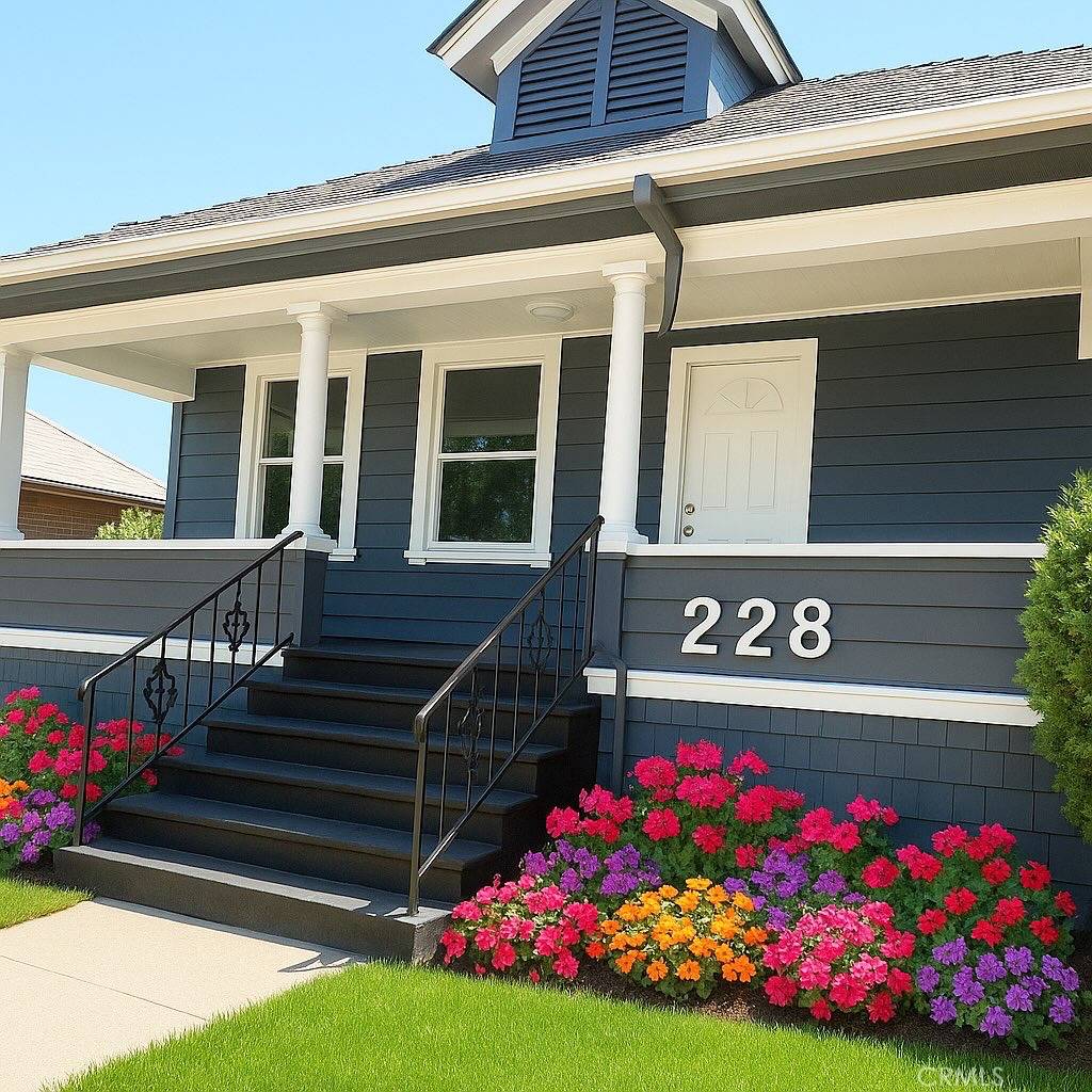 228 W Willow ST, Stockton, CA 95203