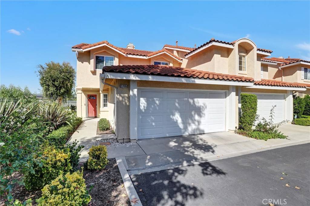 27495 Embassy WAY, Laguna Niguel, CA 92677
