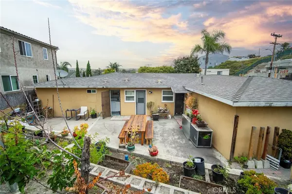 San Clemente, CA 92672,154 Avenida Florencia