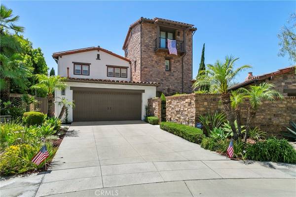 11 Sandalo Court, Ladera Ranch, CA 92694