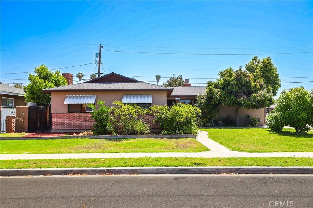 1002 N Iroquois AVE, Anaheim, CA 92801