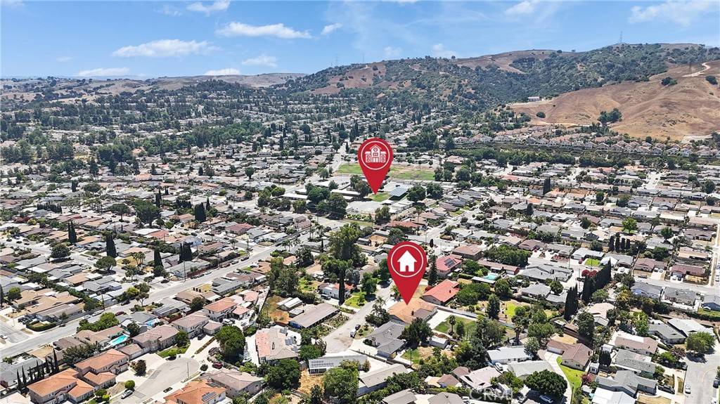 2521 Double Tree LN, Rowland Heights, CA 91748