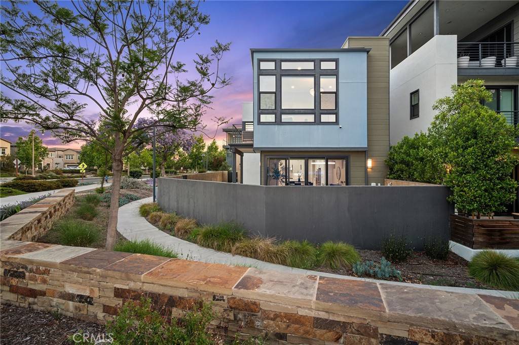 160 Mirth, Irvine, CA 92618