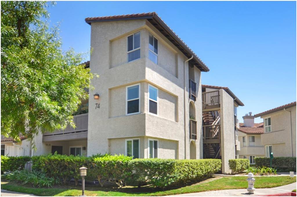 74 Corniche DR #H, Dana Point, CA 92629