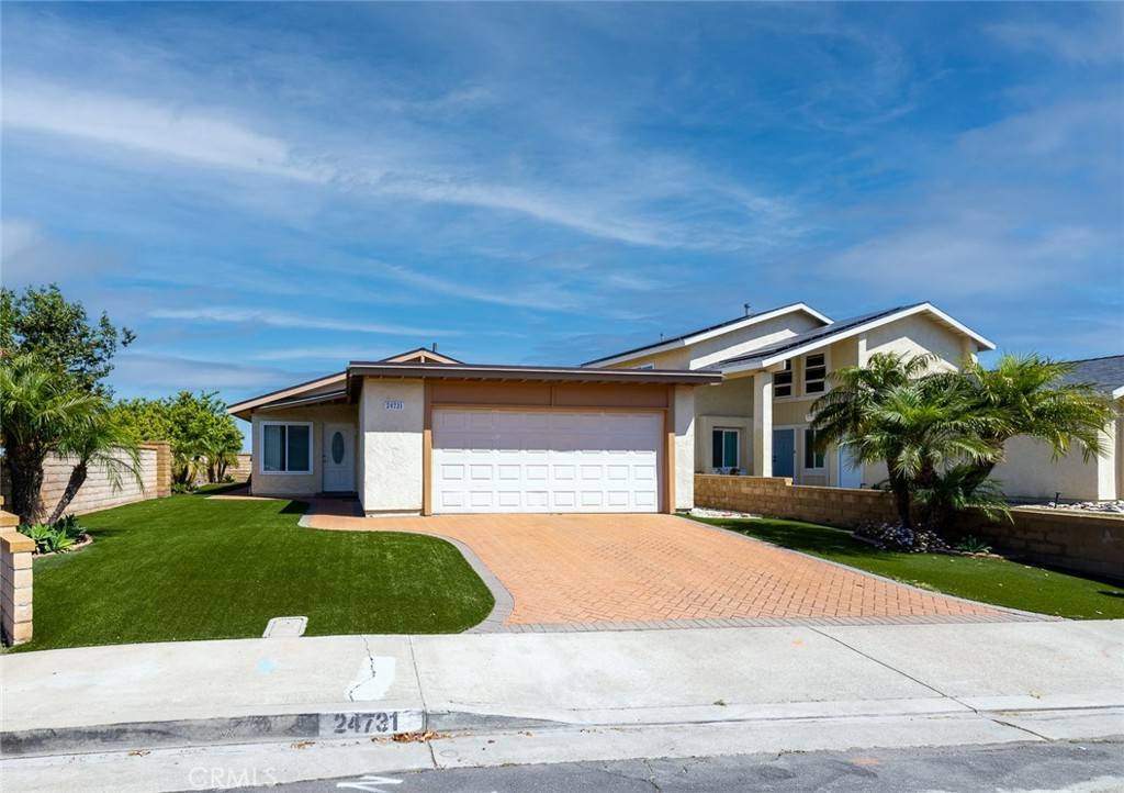 Mission Viejo, CA 92692,24731 Tarazona