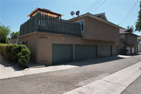 Fullerton, CA 92831,2625 Andover AVE