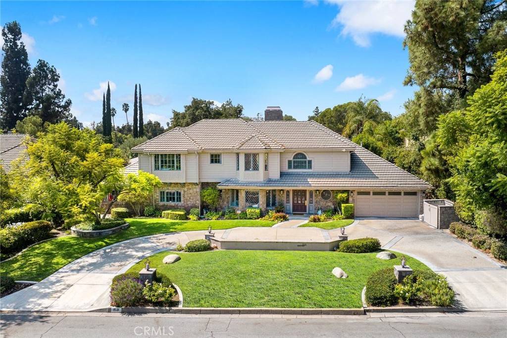 1531 Rodeo RD, Arcadia, CA 91006