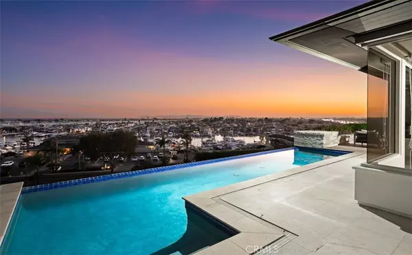 Corona Del Mar, CA 92625,1535 Dolphin Terrace