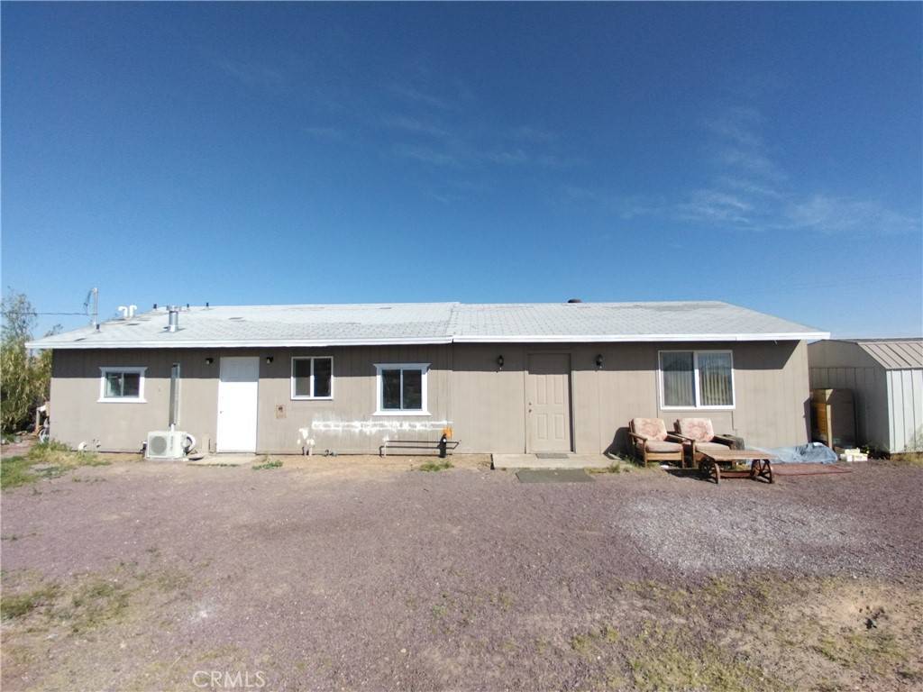 40575 Summerset RD, Newberry Springs, CA 92365