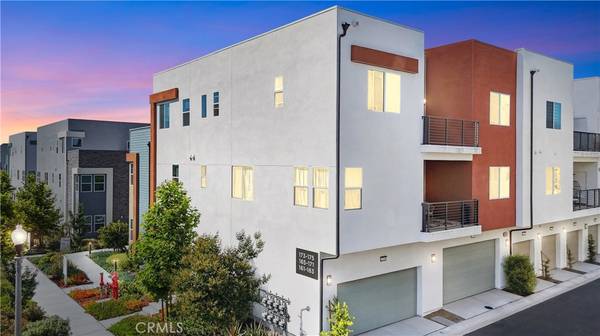 175 Sash, Irvine, CA 92618