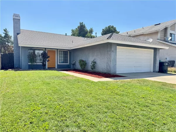 14821 Briana ST, Moreno Valley, CA 92553
