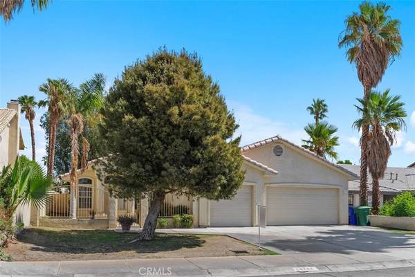 Cathedral City, CA 92234,68744 Durango RD