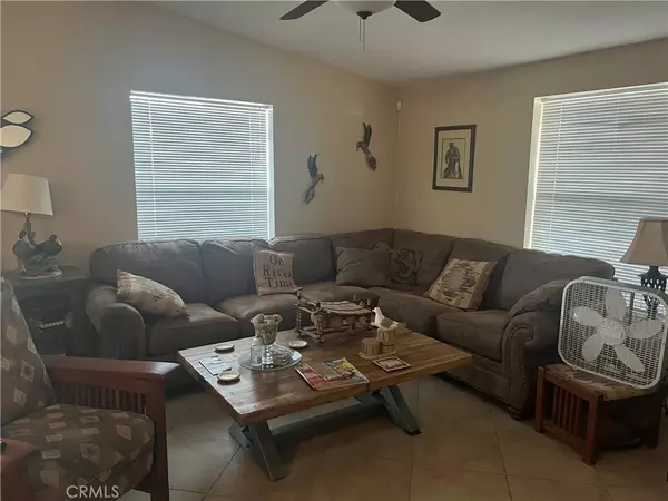 Big River, CA 92242,2 Marina ST #9