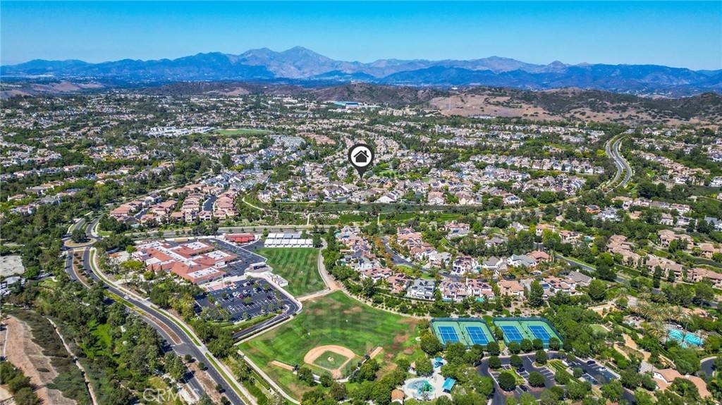 Ladera Ranch, CA 92694,17 Plum ST
