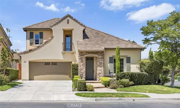 17 Plum ST, Ladera Ranch, CA 92694