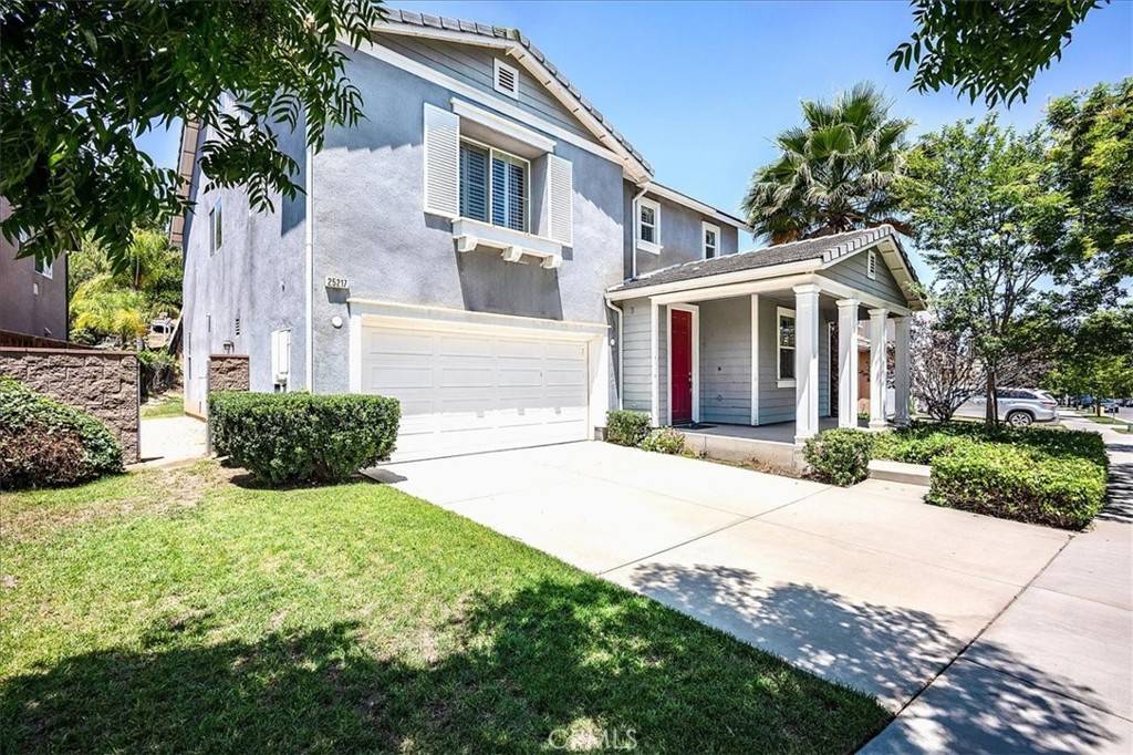 Corona, CA 92883,25217 Pacific Crest ST