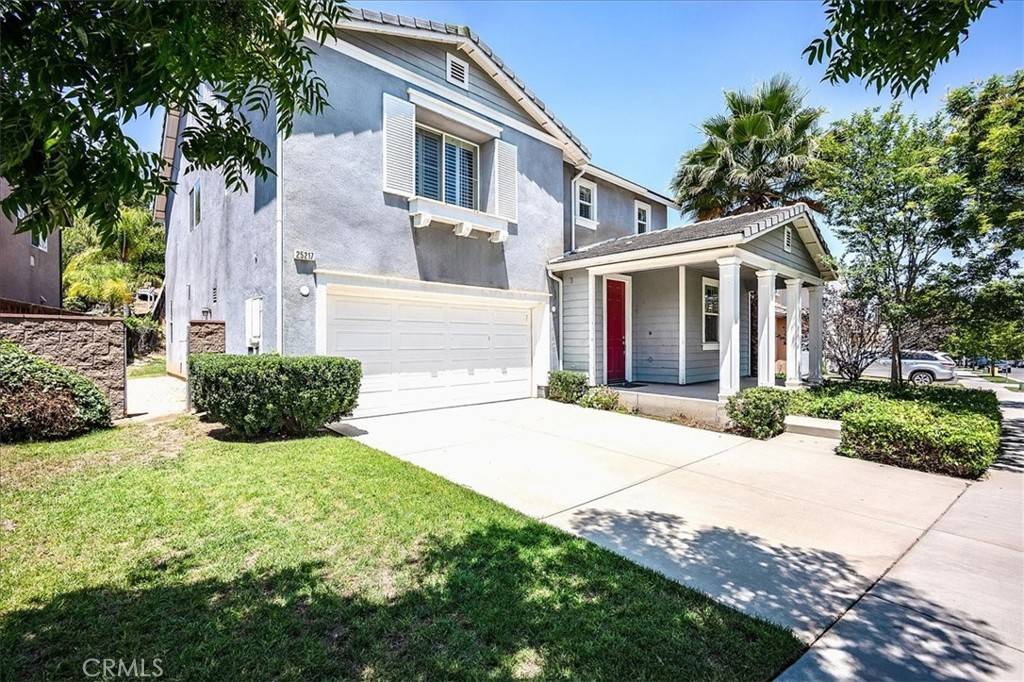 Corona, CA 92883,25217 Pacific Crest ST
