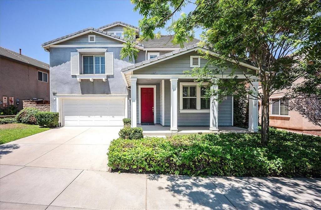 25217 Pacific Crest ST, Corona, CA 92883