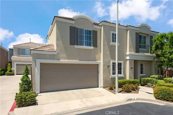 120 Rue Monet, Lake Forest, CA 92610