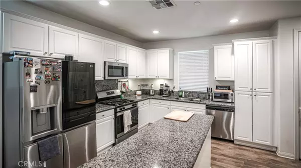 Chino, CA 91708,7600 Channel View ST